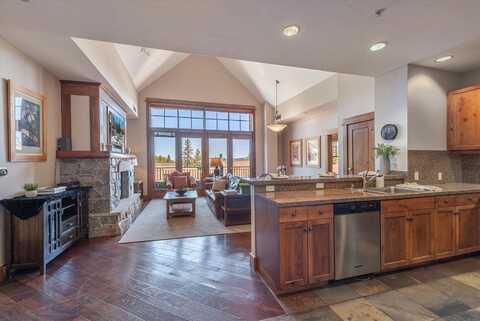 3001 Northstar Drive, Truckee, CA 96161