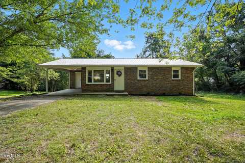 240 Lisa Lane Lane, Piney Flats, TN 37686