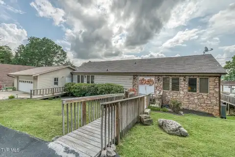 1458 Shipley Ferry Road, Kingsport, TN 37663