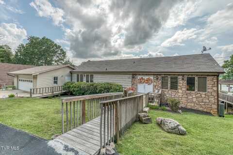 1458 Shipley Ferry Road, Kingsport, TN 37663