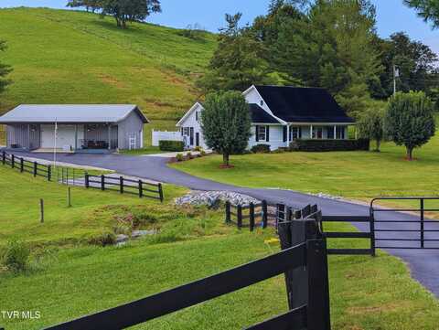 201 Bond Town Road, Blountville, TN 37617