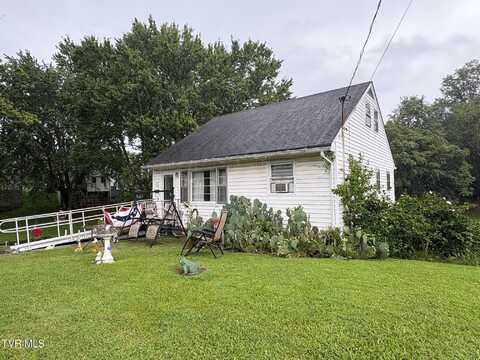 144 Crescent Drive, Bristol, VA 24201