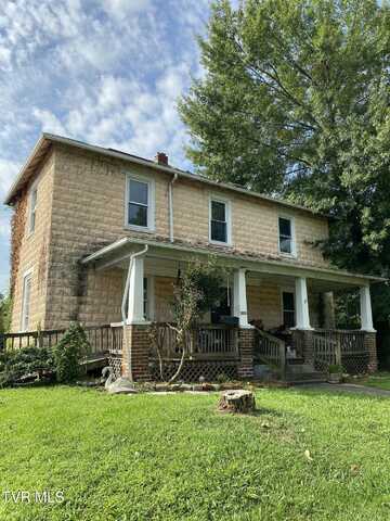 1505 W Sullivan Street, Kingsport, TN 37660
