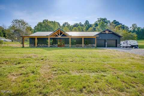 133 Lancaster Road, Kingsport, TN 37663
