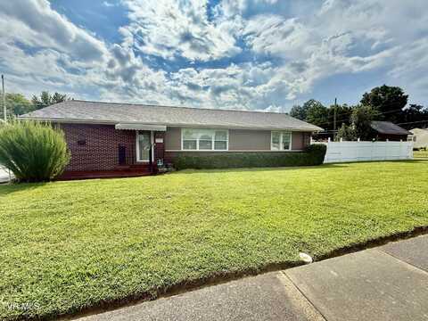 2001 East Sevier Avenue, Kingsport, TN 37664