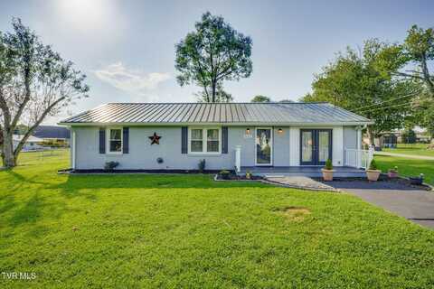 402 Silver Lake Road, Church Hill, TN 37642