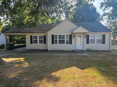 130 Callis Street, RUTHERFORD, TN 38369
