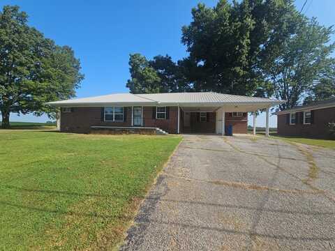 518 Knox Street, RUTHERFORD, TN 38369