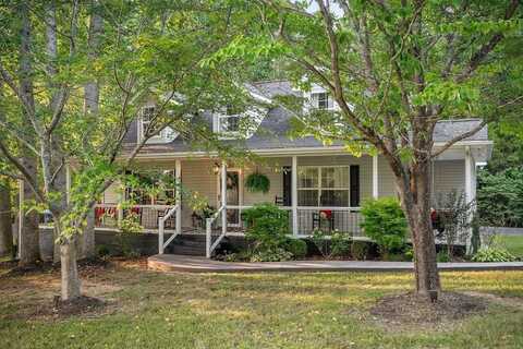 230 Storyland Drive, Byrdstown, TN 38549