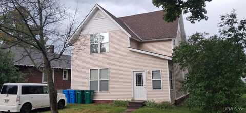 376 Alger, Marquette, MI 49855