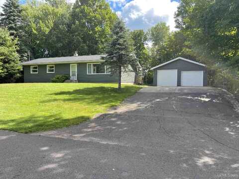 501 E Margaret, Ironwood, MI 49938