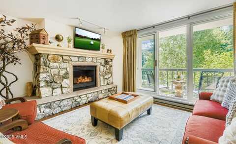 1120 Village Road, Beaver Creek, CO 81620