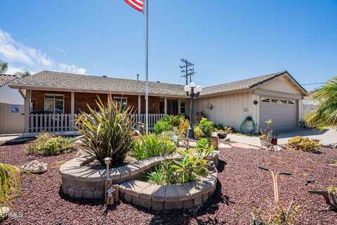 7802 El Dorado Street, Ventura, CA 93004