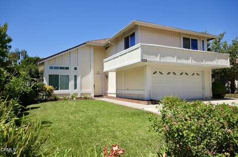 1575 Frazier Street, Camarillo, CA 93012