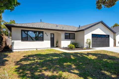 930 Topsail Court, Oxnard, CA 93035