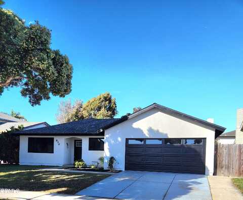 930 Topsail Court, Oxnard, CA 93035