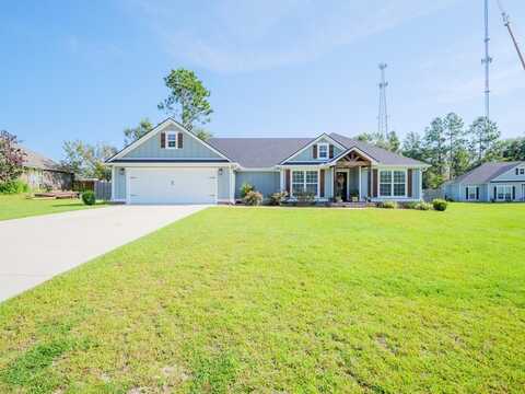 4737 FORREST OAK LN, Lake Park, GA 31636