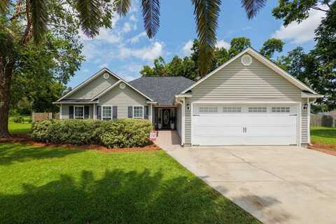 316 Smith Dairy Rd, Ray City, GA 31645