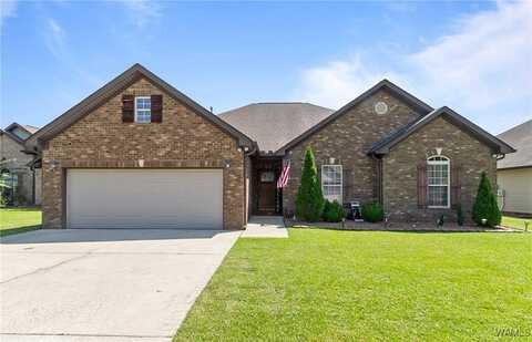 5530 Chestertown Trace, Northport, AL 35475