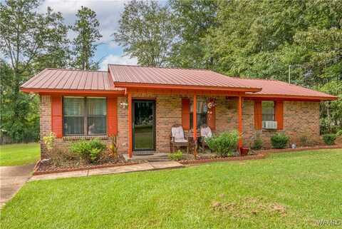 106 Pecan Street, Eutaw, AL 35462