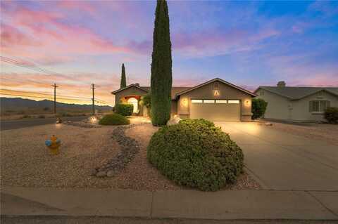 3751 E Nicole Avenue, Kingman, AZ 86409
