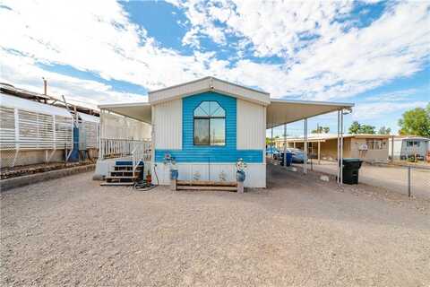 1902 Surf And Sand Drive, Bullhead City, AZ 86442