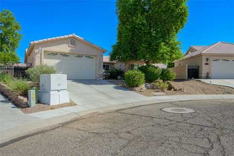 5665 S Pyramid Lake Court, Fort Mohave, AZ 86426