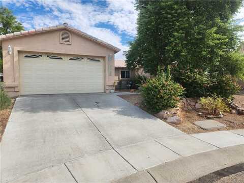 5665 S Pyramid Lake Court, Fort Mohave, AZ 86426