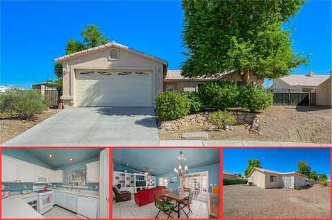 5665 S Pyramid Lake Court, Fort Mohave, AZ 86426