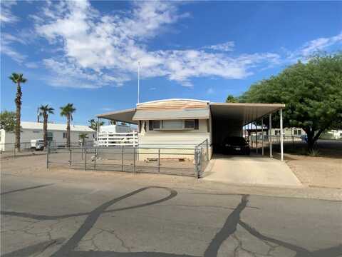 1901 Hualapai Drive, Bullhead City, AZ 86442