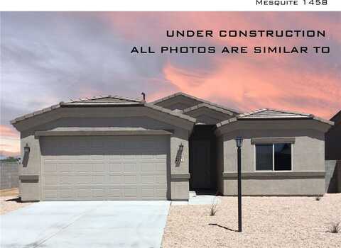 2176 E Hutch Street, Fort Mohave, AZ 86426