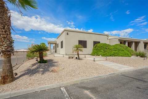 3350 W Landon Drive unit: 5-104, Bullhead City, AZ 86429