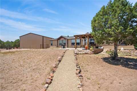 18676 E Globe Willow Drive, Kingman, AZ 86401