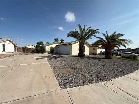 4884 S Baronsgate Way, Fort Mohave, AZ 86426