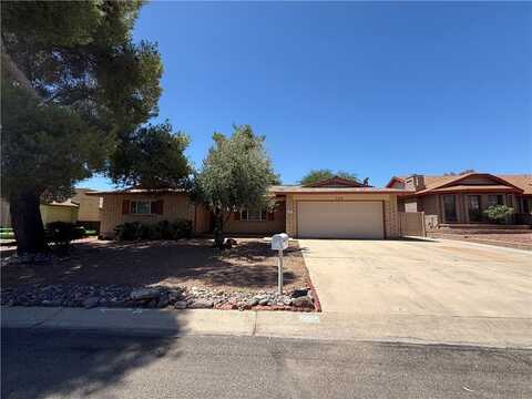 760 Crestwood Drive, Kingman, AZ 86409
