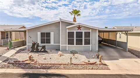 1545 El Rodeo #58, Fort Mohave, AZ 86426