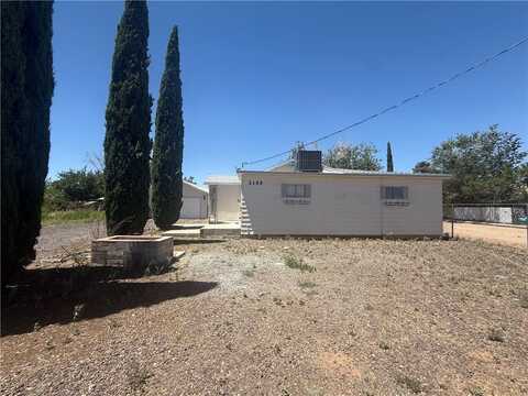2155 Kingman Ave., Kingman, AZ 86401