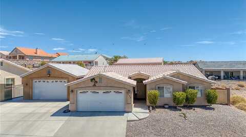 3462 Sunlamp Drive, Bullhead City, AZ 86429