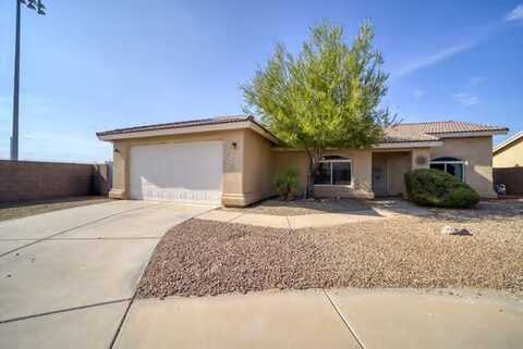 2385 E Saguaro Drive, Mohave Valley, AZ 86440