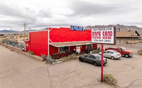 4107 US Highway 68, Golden Valley, AZ 86413