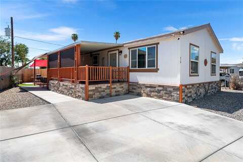 310 Santa Cruz Avenue, Bullhead City, AZ 86442