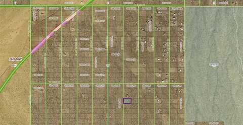 17676 N Niles Drive, Dolan Springs, AZ 86441