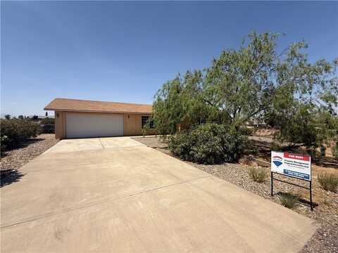 7778 E Pioneer Drive, Kingman, AZ 86401