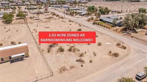5095 S La Calzada, Fort Mohave, AZ 86426