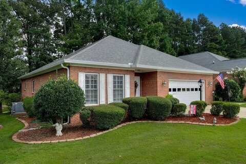617 GOLDEN EAGLE Cir, Jasper, AL 35501