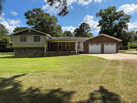 739 OLD WARRIOR Rd, Sumiton, AL 35148