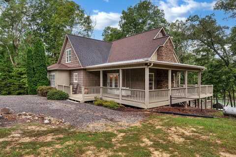 525 HIGHLAND SHORES DR, Jasper, AL 35503