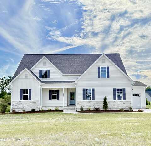 5600 River Buck Road, Spring Hope, NC 27882