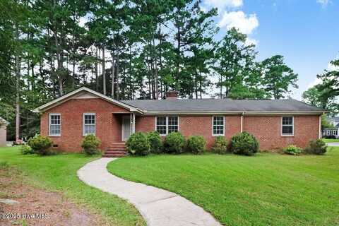 907 Lakeside Drive NW, Wilson, NC 27896