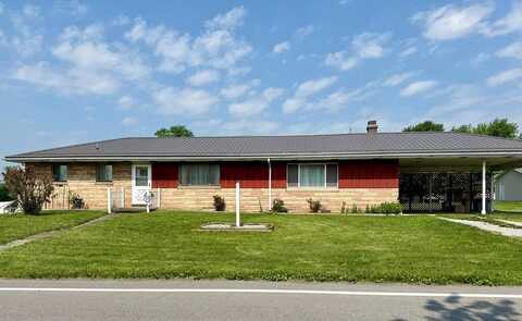 923 Archer Hill Road, Follansbee, WV 26037
